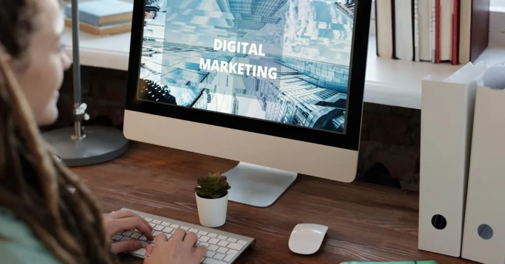 découvrez les stratégies clés du marketing digital pour booster votre visibilité en ligne, attirer plus de clients et augmenter vos ventes.