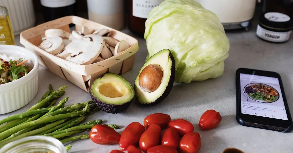 découvrez des recettes saines et savoureuses pour une alimentation équilibrée et gourmande au quotidien.