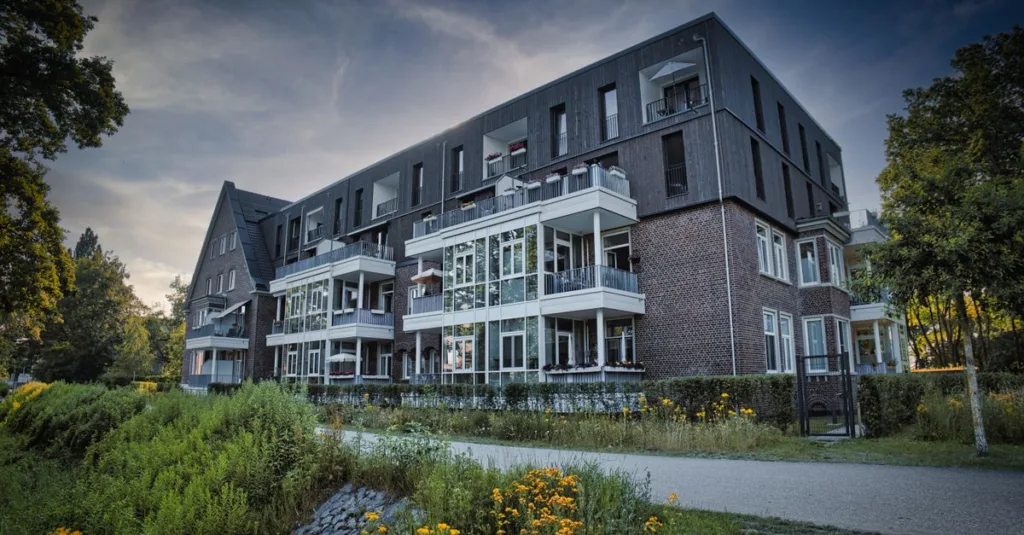 investissez dans un parc résidentiel de loisirs et profitez d'une opportunité unique alliant détente, rentabilité et cadre naturel exceptionnel.