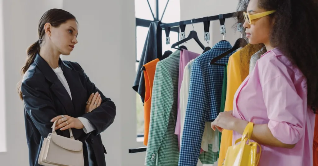 découvrez des conseils mode et beauté pour sublimer votre style au quotidien. astuces tendances, soins incontournables et looks inspirants.