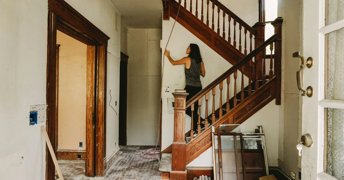 découvrez nos services de rénovation de maison pour transformer votre intérieur avec style et qualité. expertise, conseils personnalisés et réalisation sur mesure.