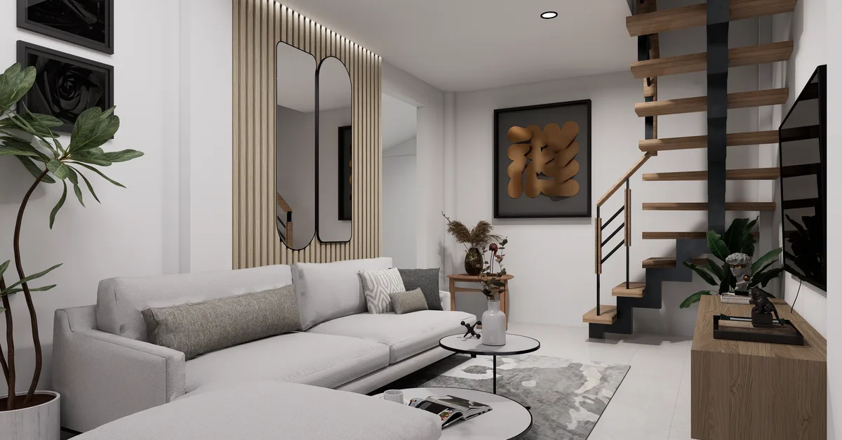 découvrez l'art du design d'intérieur minimaliste : des espaces épurés, fonctionnels et élégants pour un cadre de vie harmonieux et moderne.