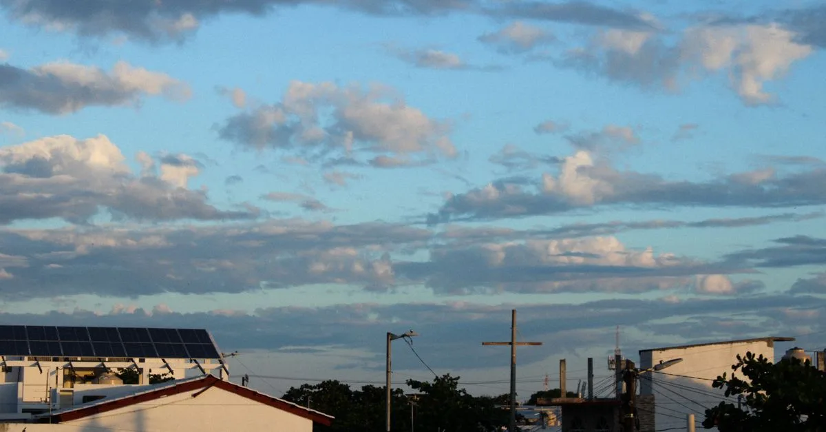 découvrez nos panneaux solaires haute performance pour produire une énergie propre et durable. profitez d'une installation facile et d'économies sur votre facture d'électricité.