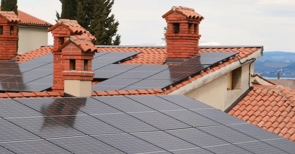 découvrez nos panneaux solaires performants pour une énergie renouvelable, économique et respectueuse de l'environnement. installez des solutions solaires adaptées à vos besoins.