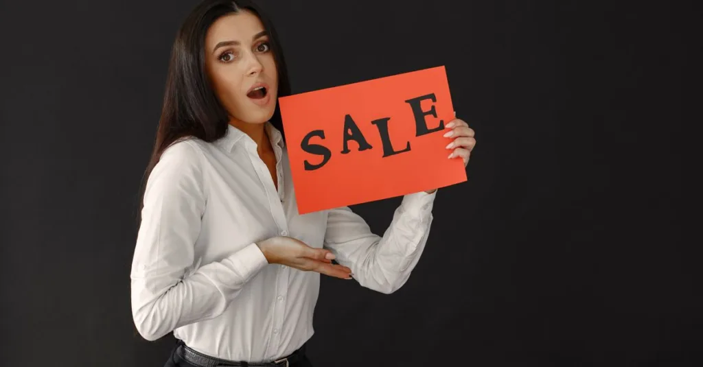 attirez l'attention des acheteurs avec des conseils et stratégies efficaces pour maximiser vos ventes et captiver votre audience.