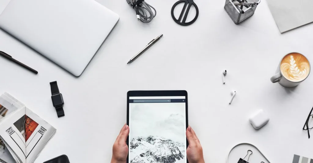 découvrez des outils et astuces pour améliorer votre productivité numérique et optimiser votre gestion du temps dans un monde digital.